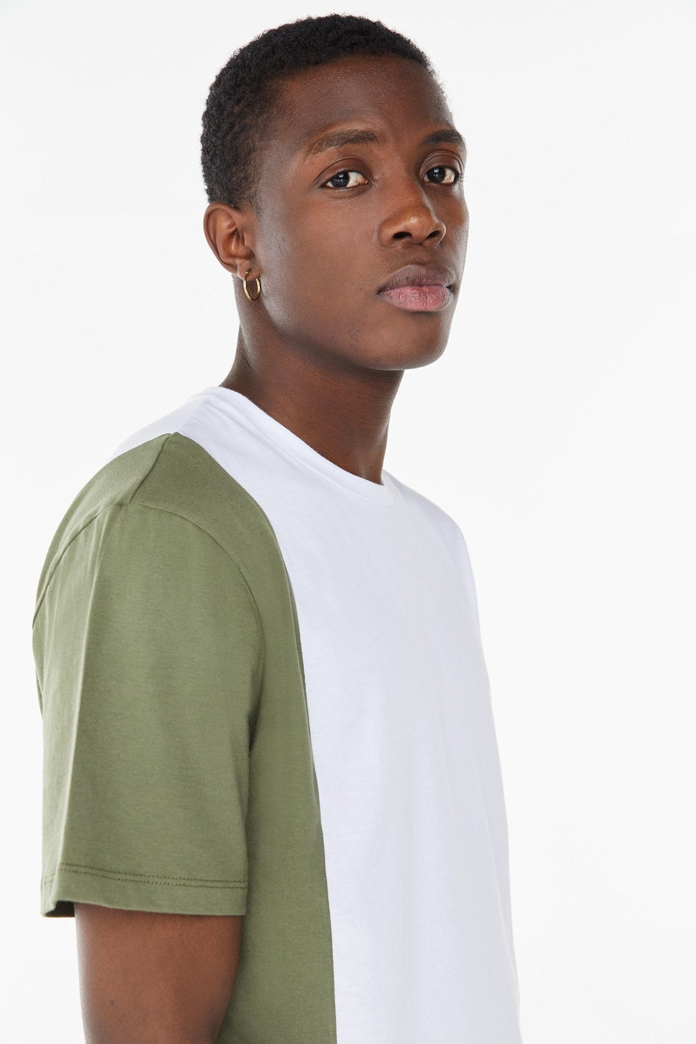 Remera Tao - U Collective