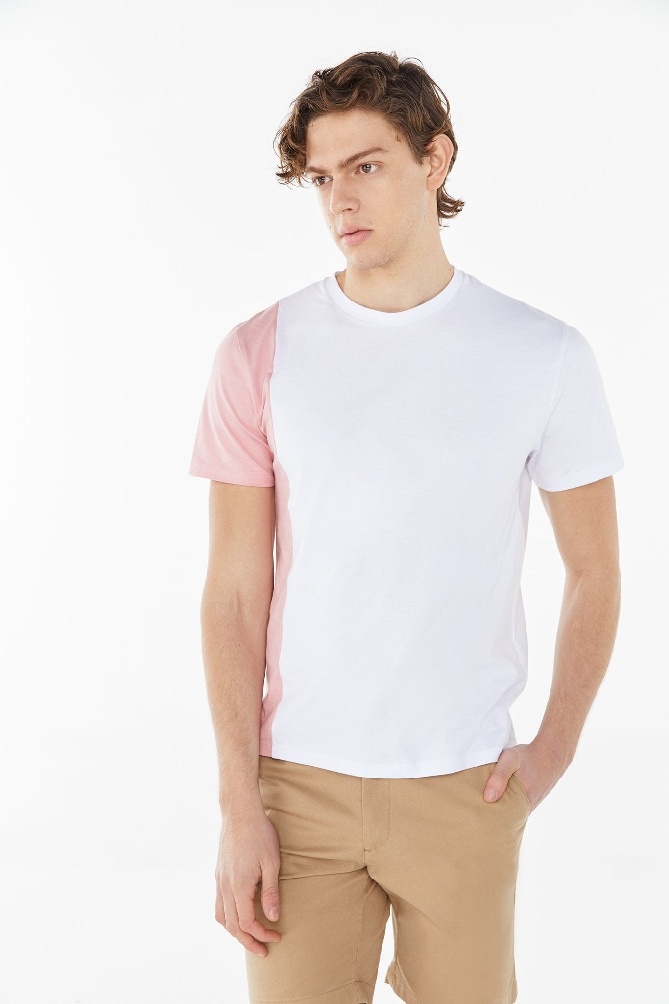 Remera Tao - U Collective