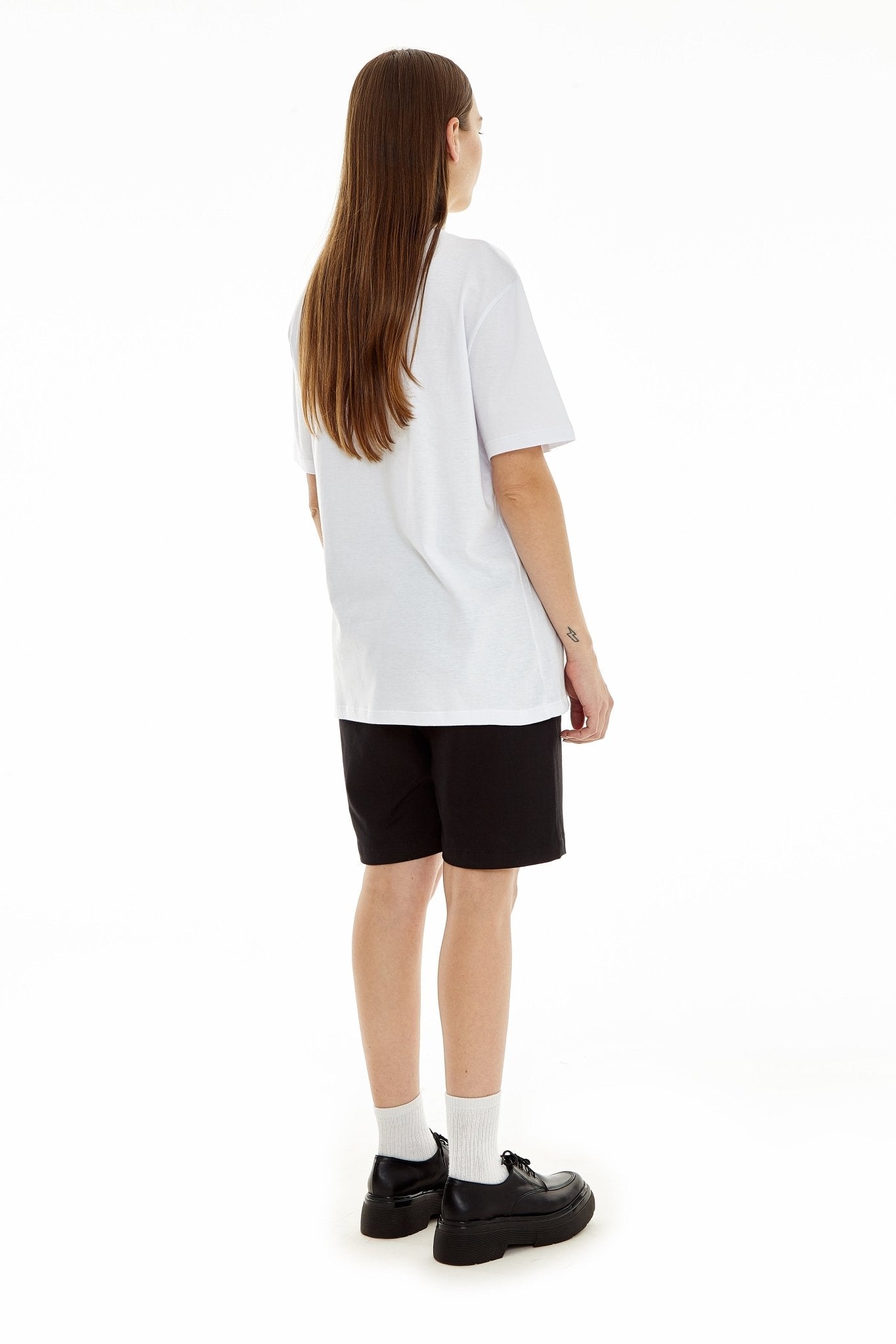 Remera Ubud - U Collective