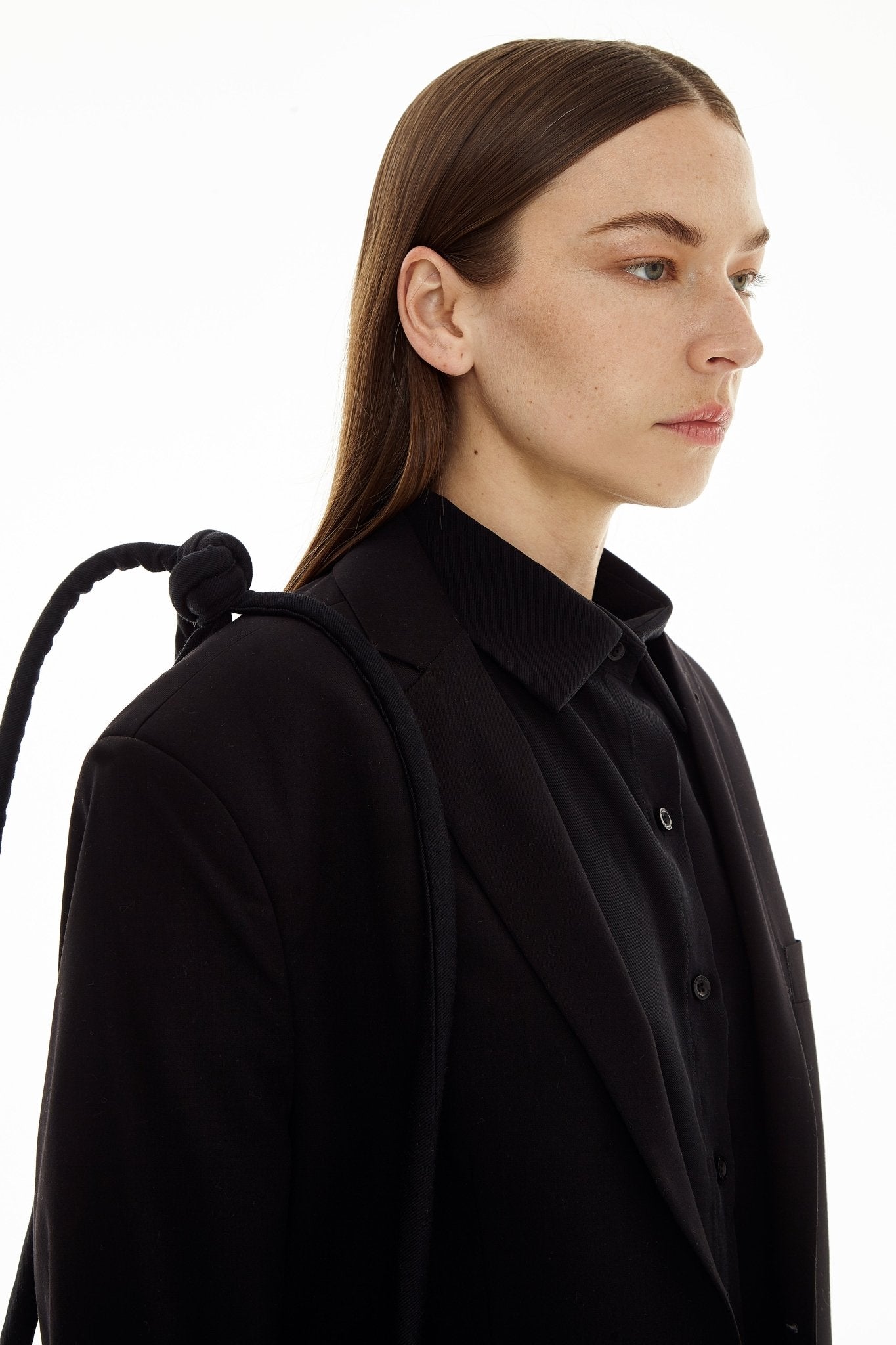 Saco Forgan - U Collective