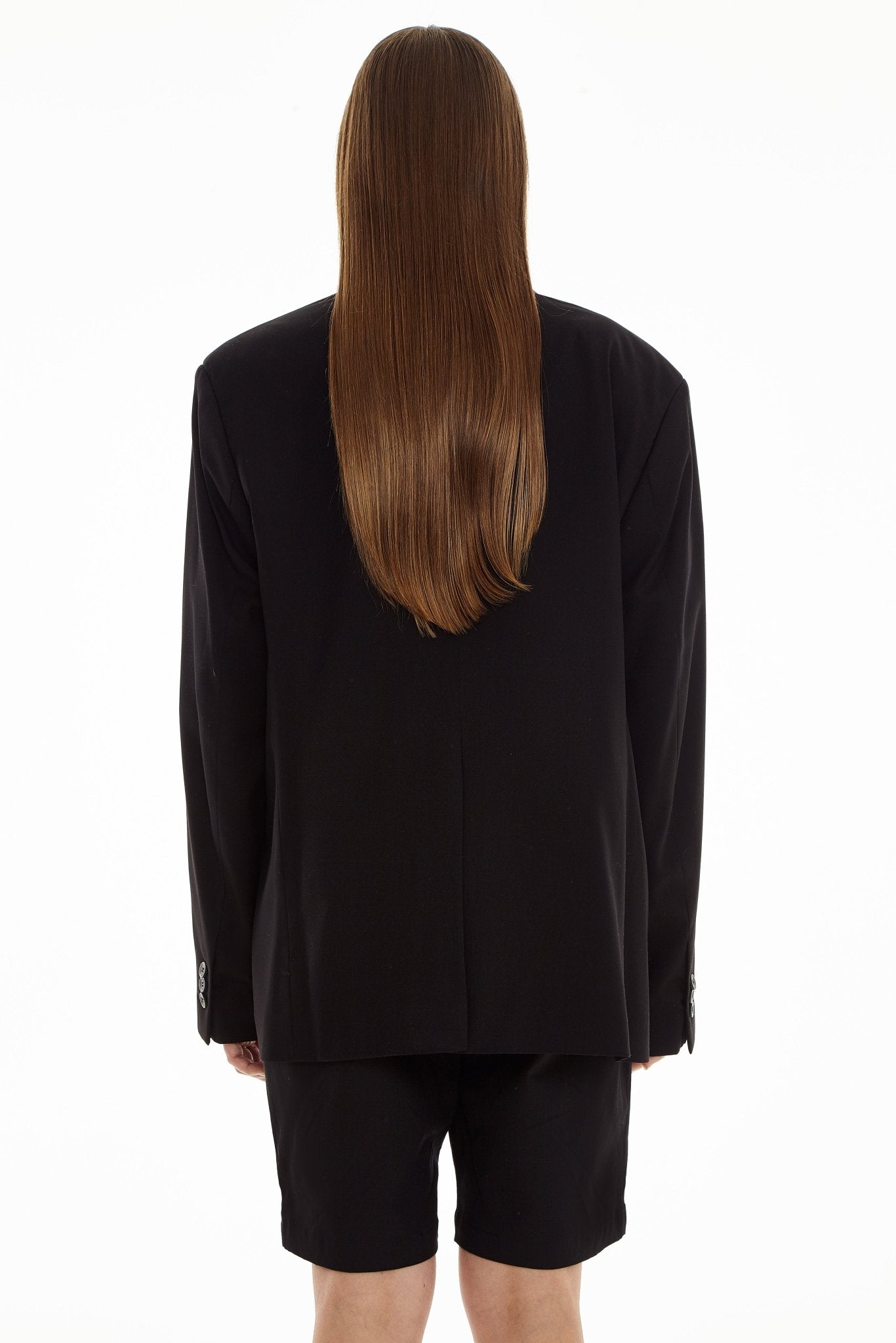 Saco Forgan - U Collective