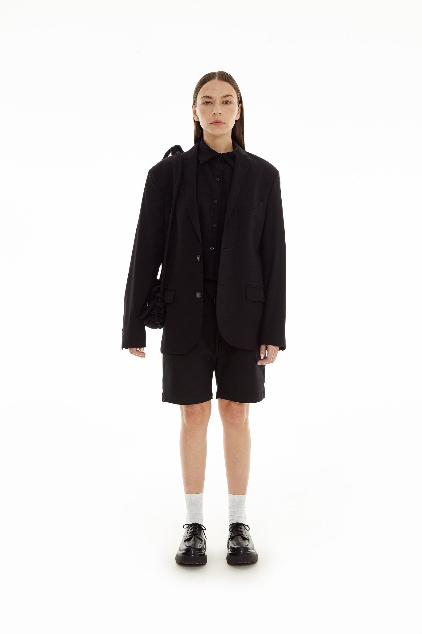 Saco Forgan - U Collective