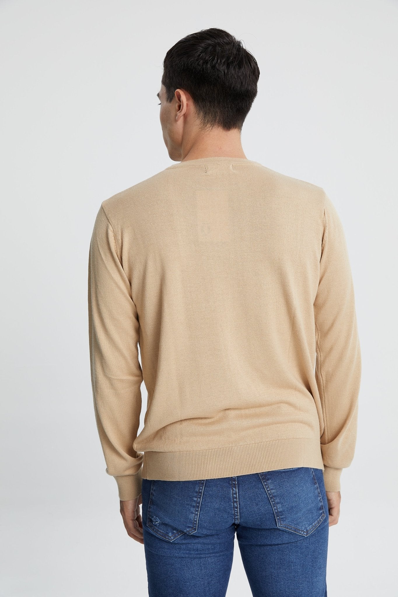 Sweater Harlan - U Collective