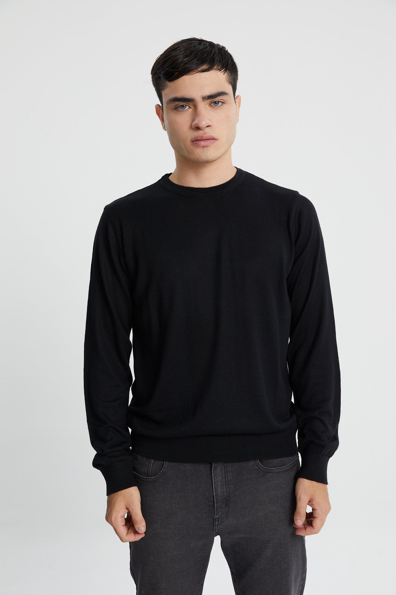 Sweater Harlan - U Collective