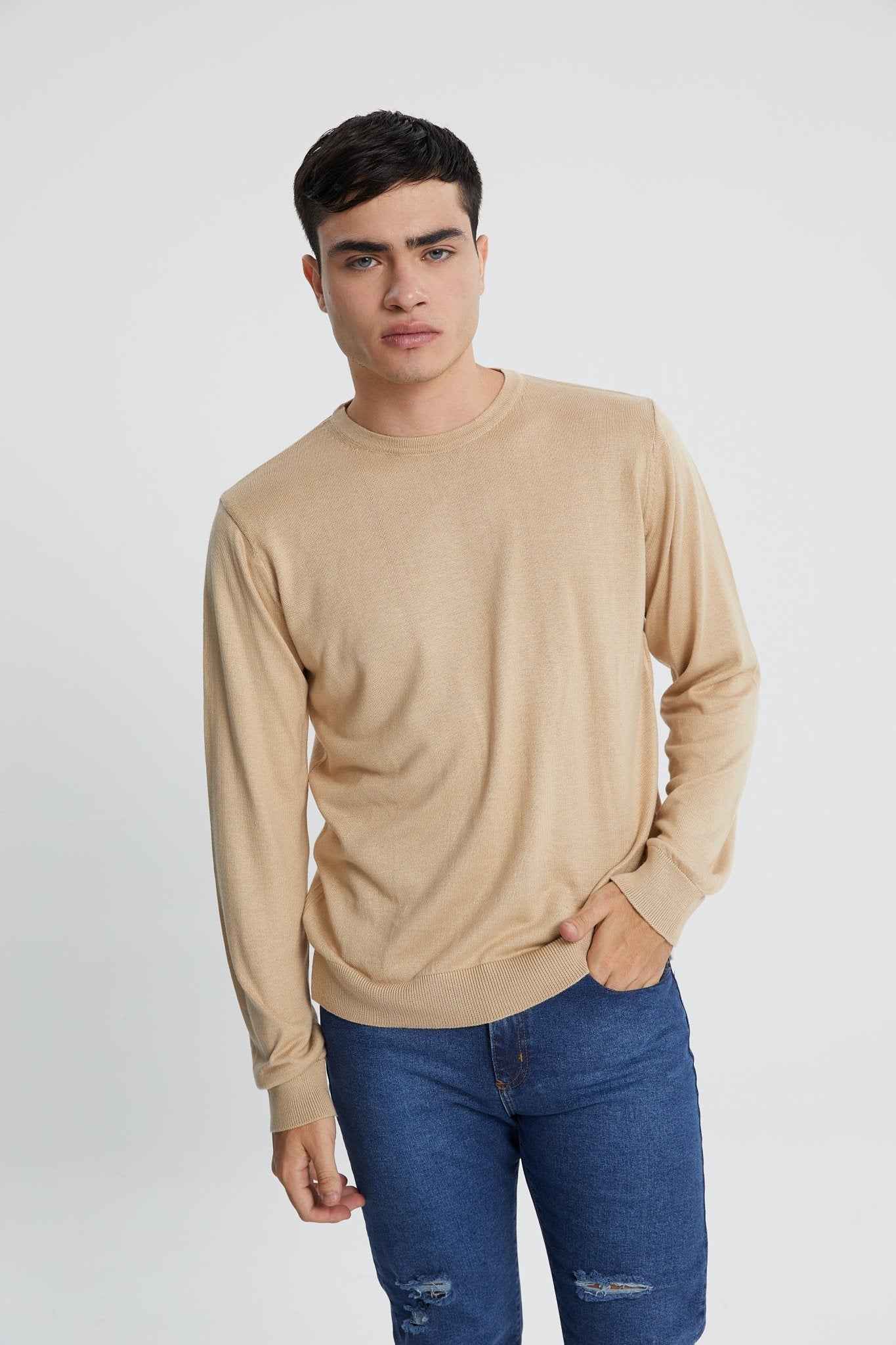 Sweater Harlan - U Collective