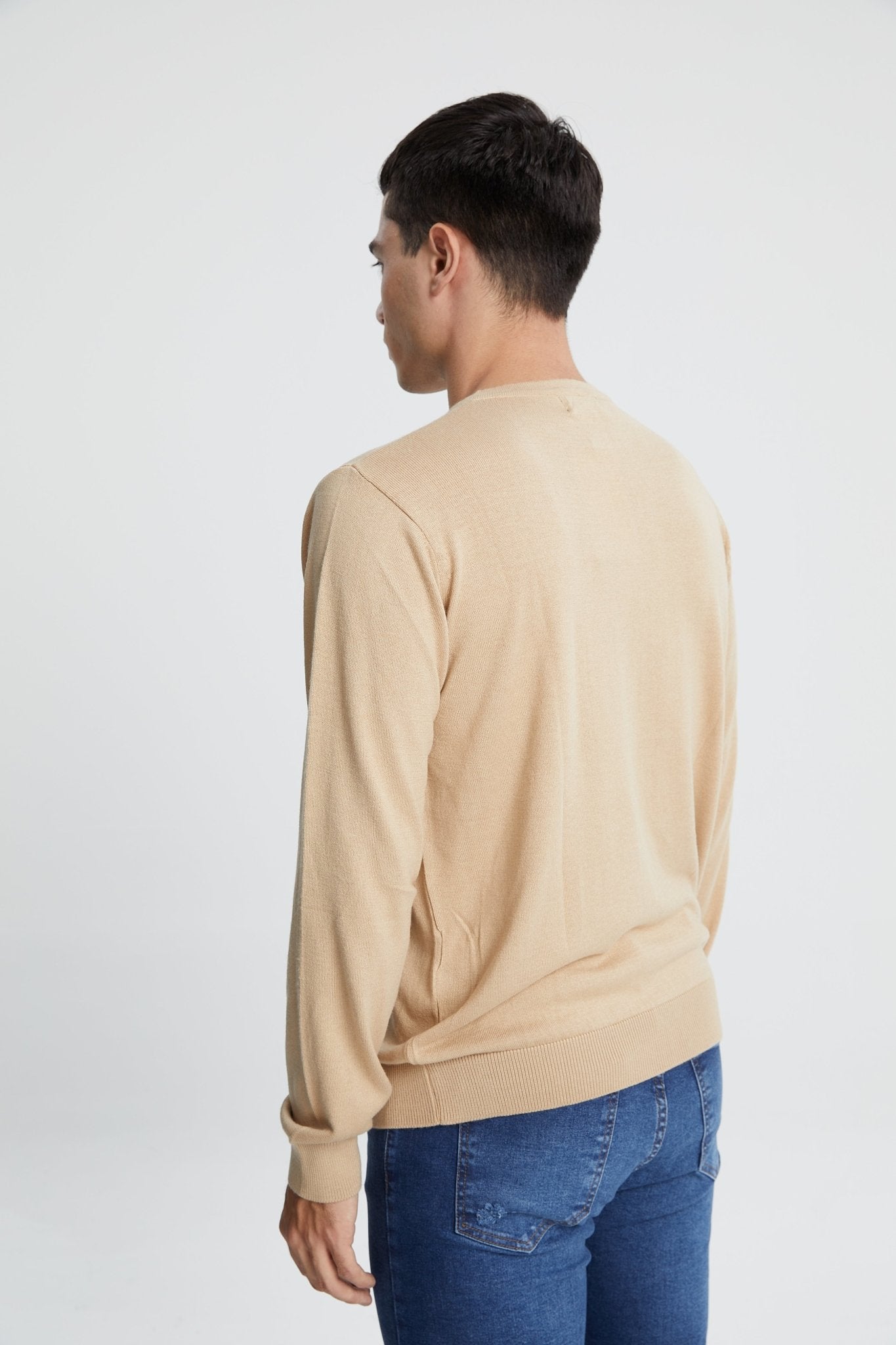Sweater Harlan - U Collective