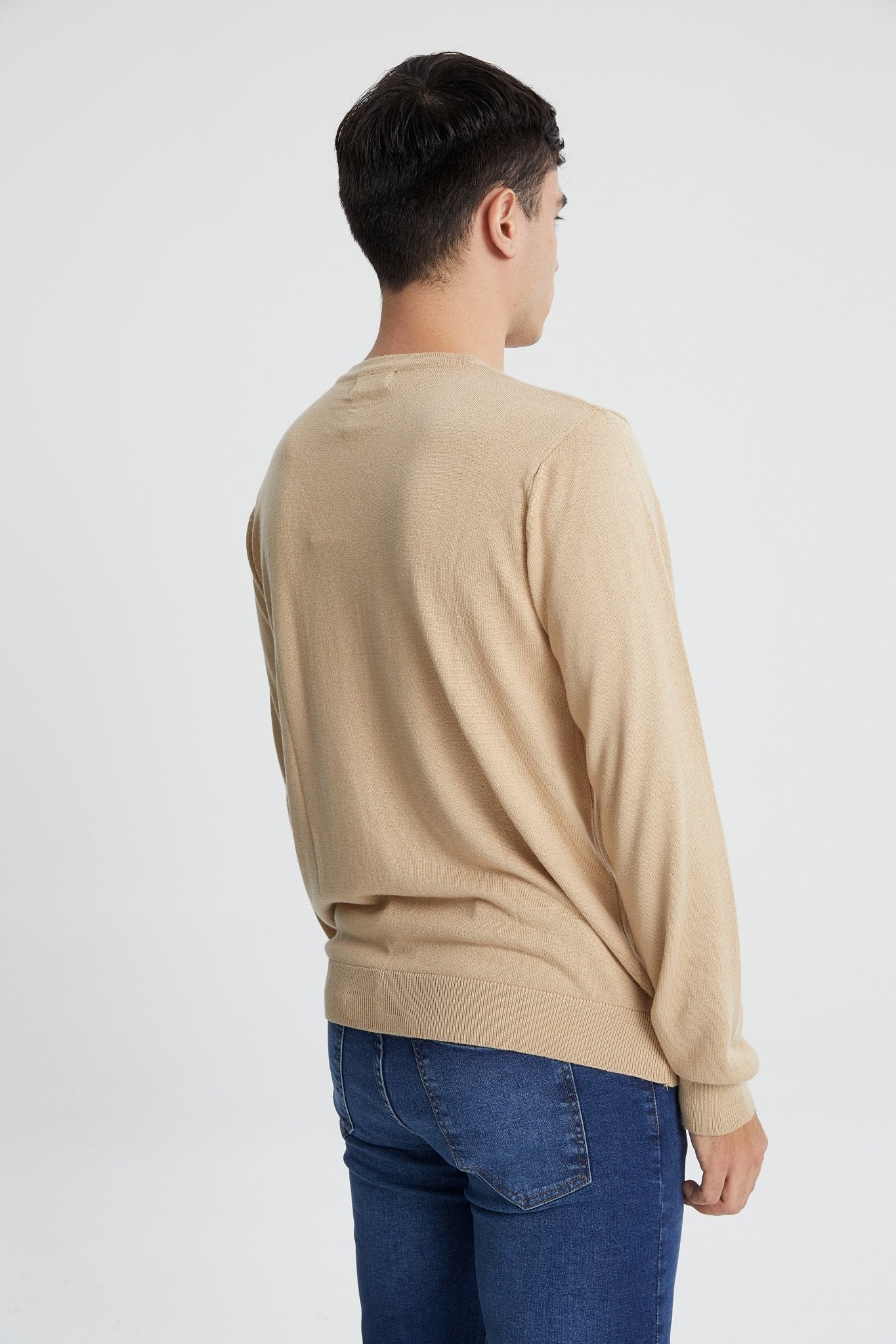 Sweater Harlan - U Collective