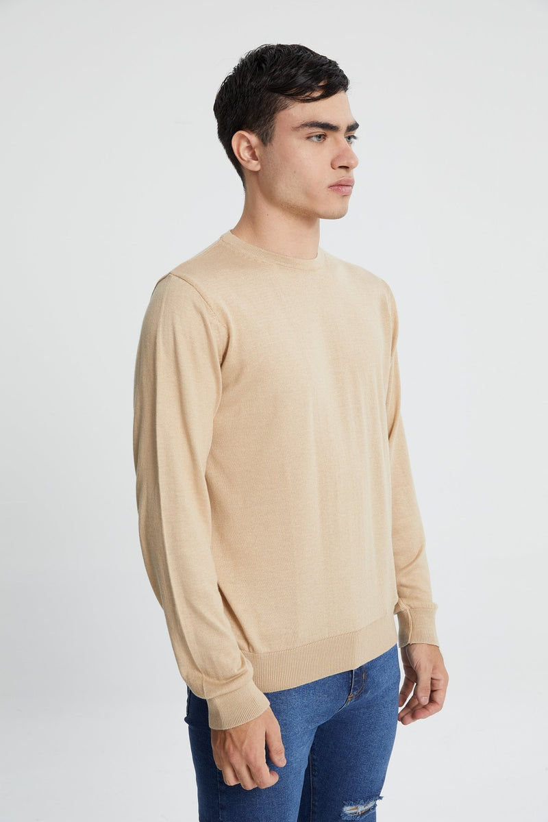 Sweater Harlan - U Collective
