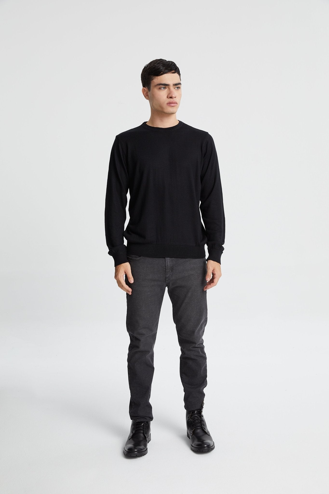 Sweater Harlan - U Collective