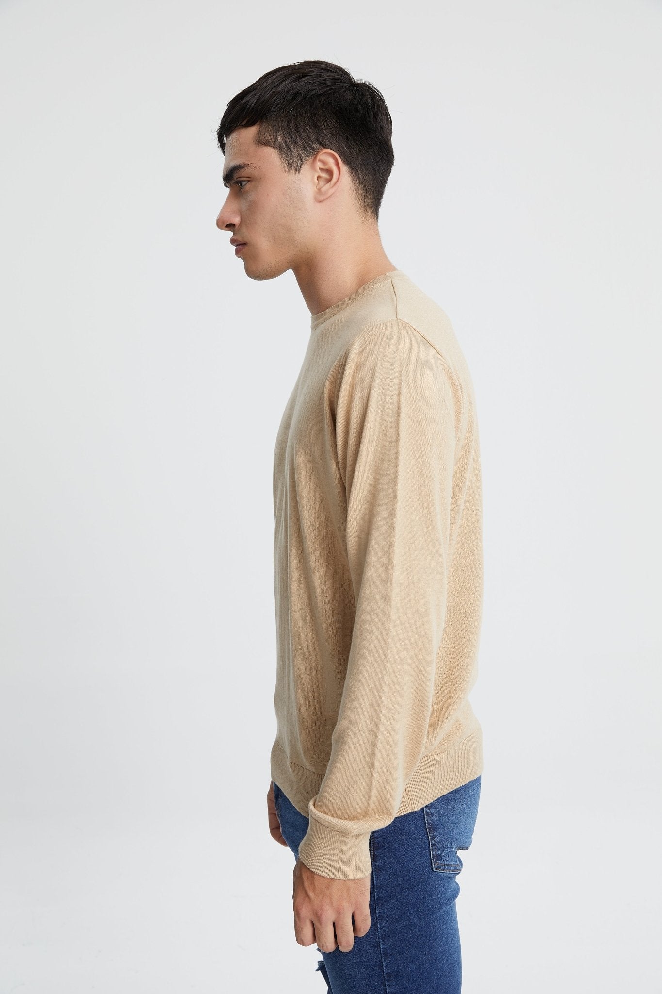 Sweater Harlan - U Collective
