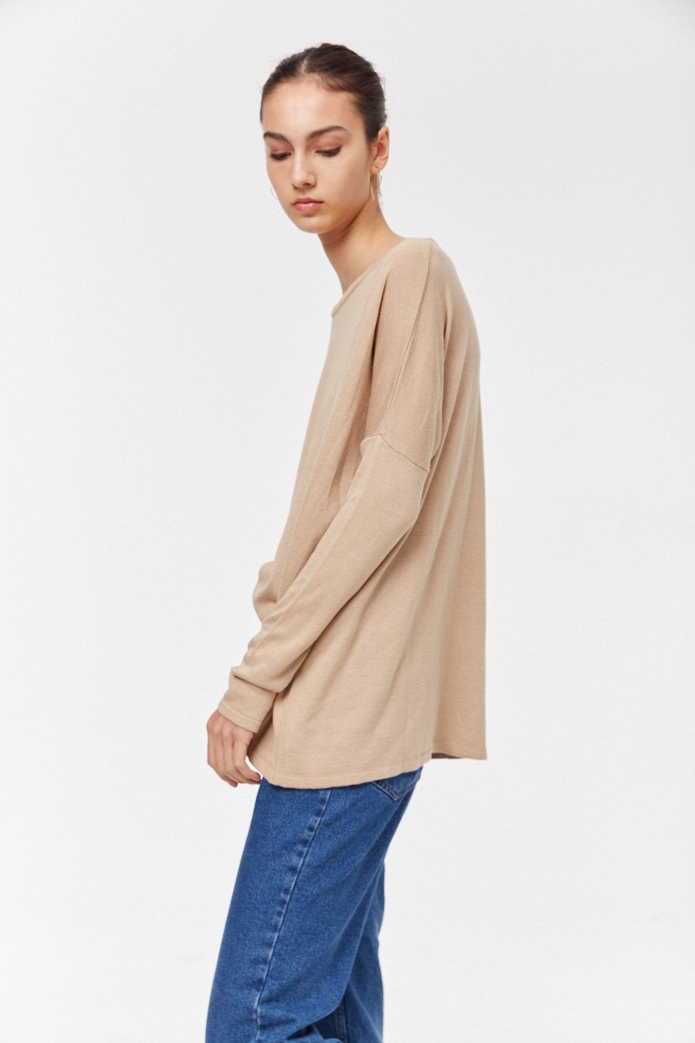 Sweater Spencer - U Collective