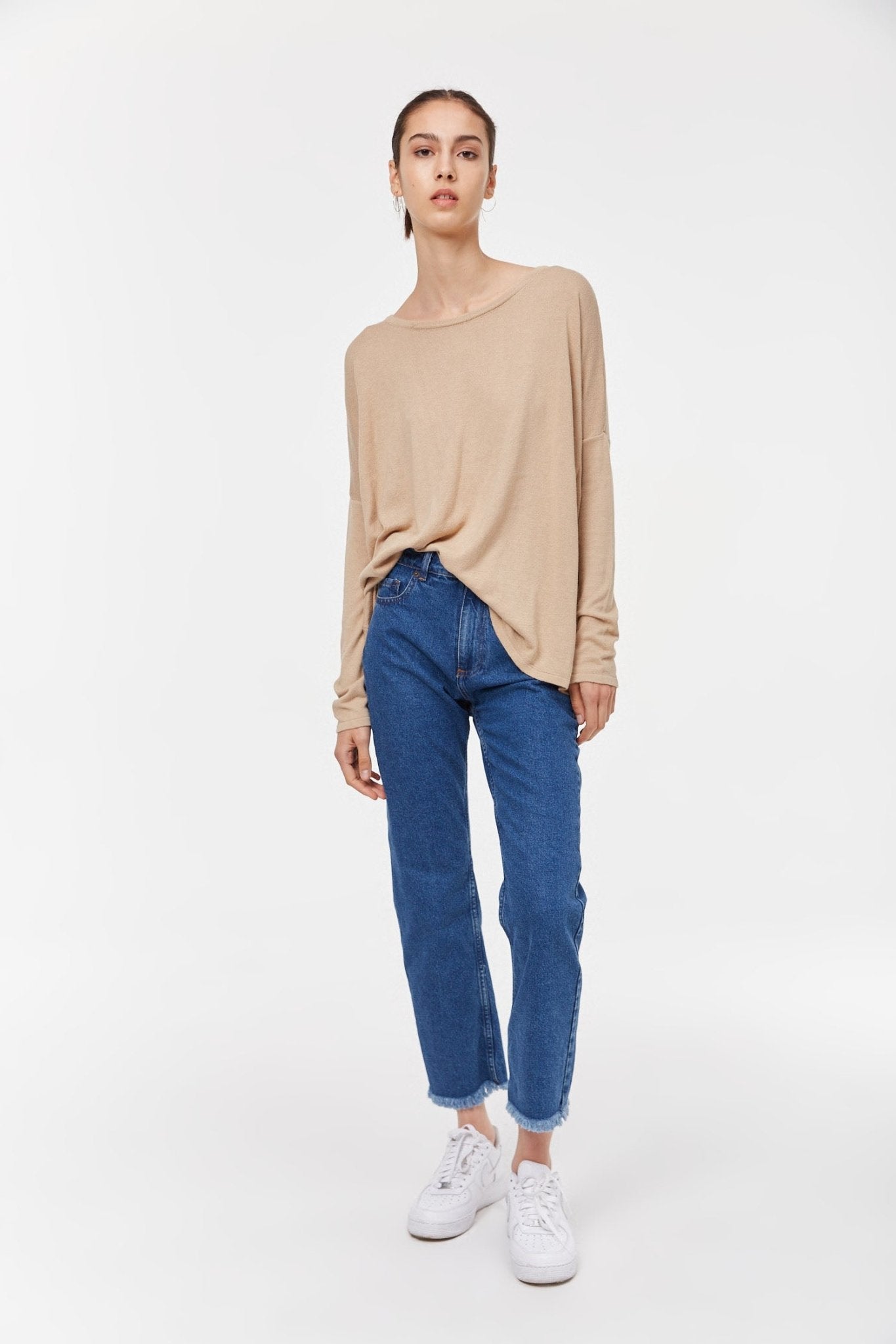 Sweater Spencer - U Collective