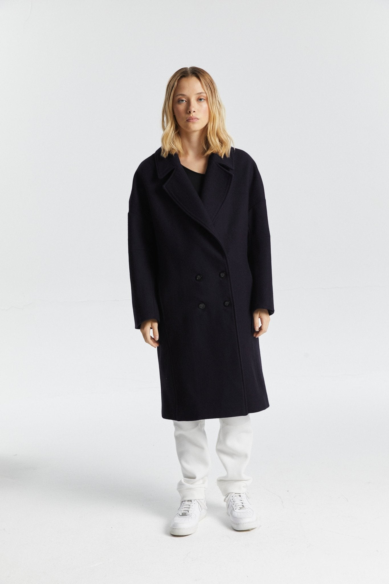 Tapado Quantum Negro - U Collective