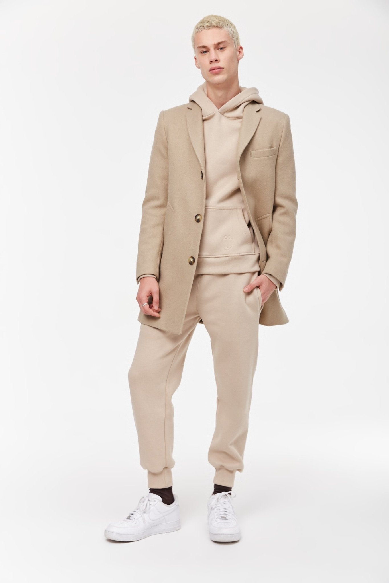 Tapado Velmont - U Collective