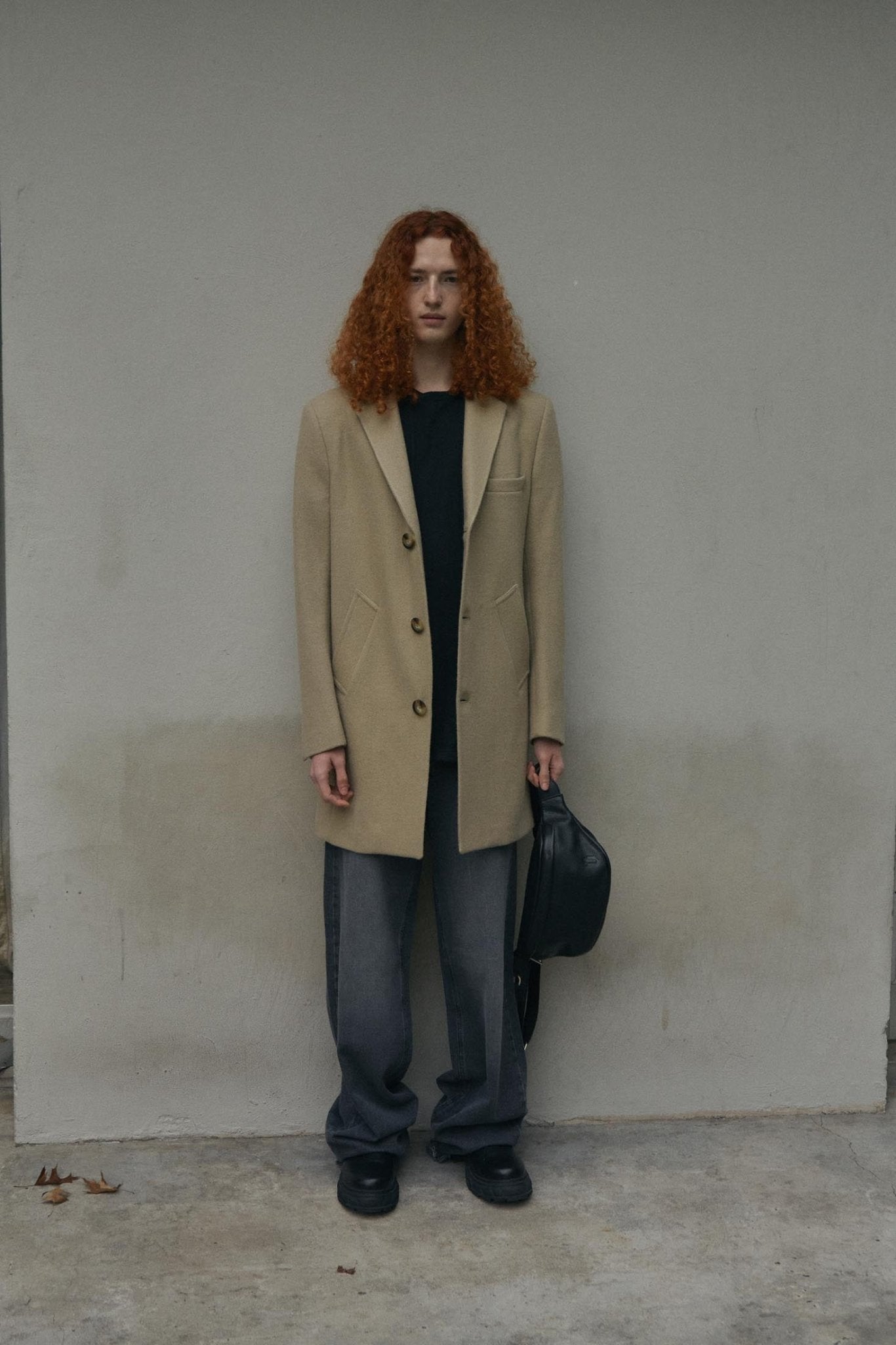 Tapado Velmont - U Collective