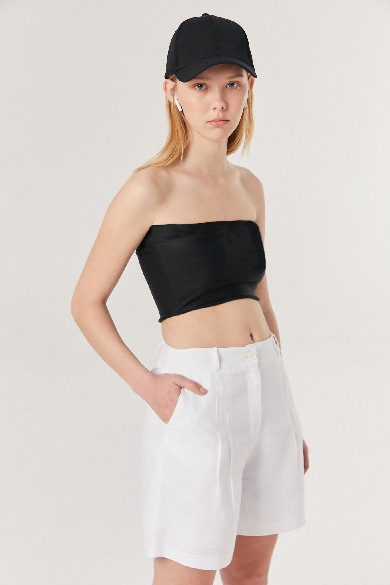 Top Campbell - U Collective