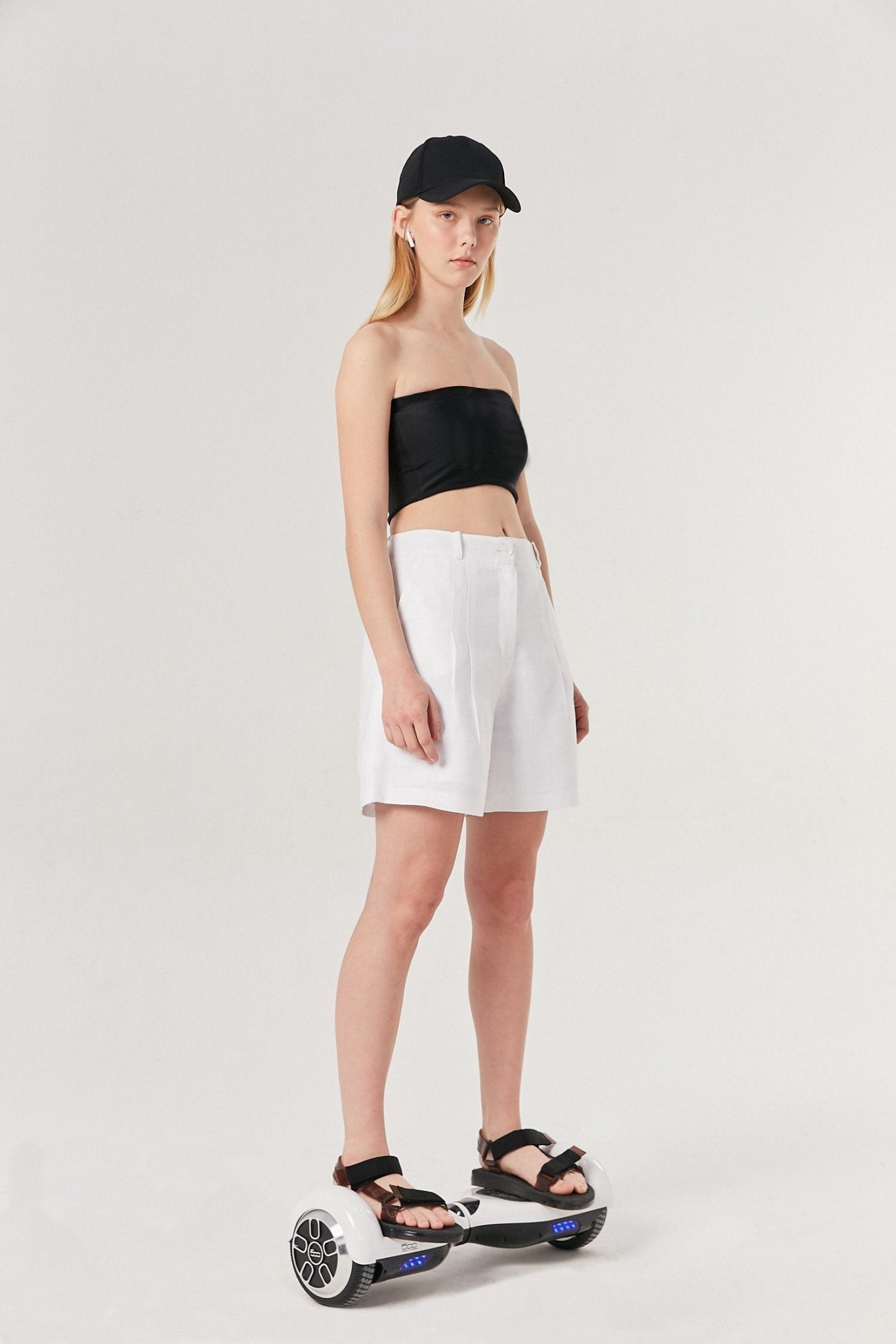 Top Campbell - U Collective