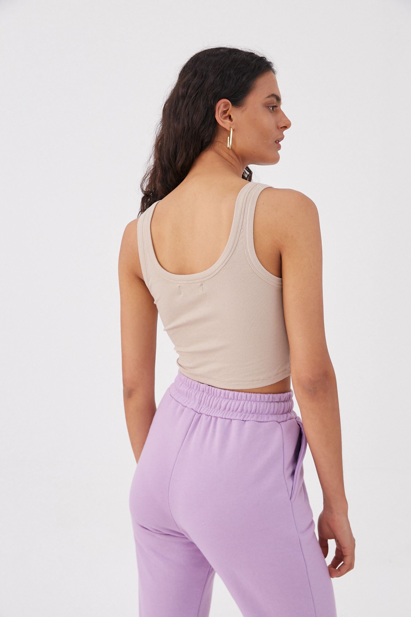 Top Palm - U Collective